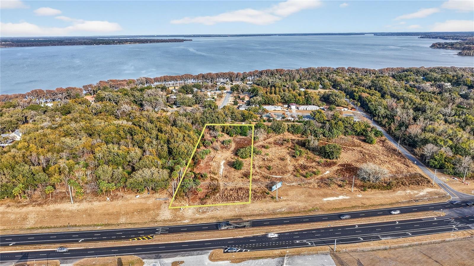 Image 2 of 5 For Us Highway 27