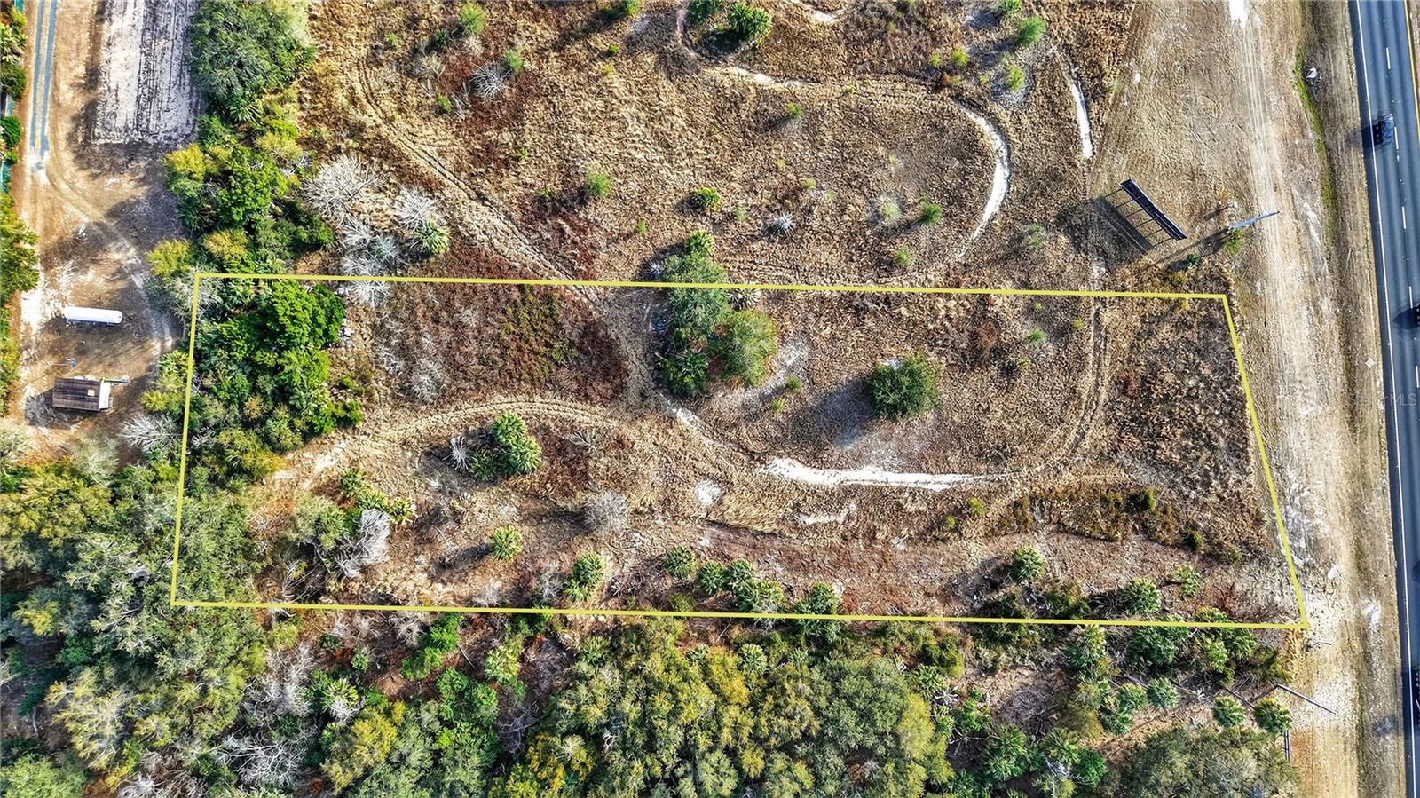 Image 3 of 5 For Us Highway 27