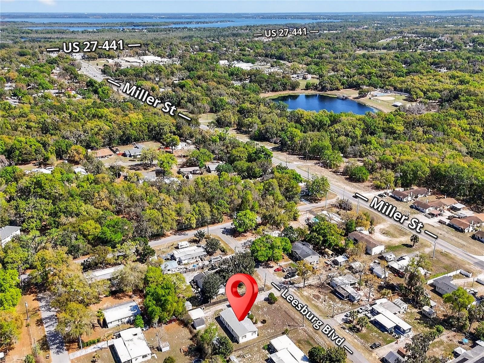 Image 24 of 24 For 1923 Leesburg Boulevard