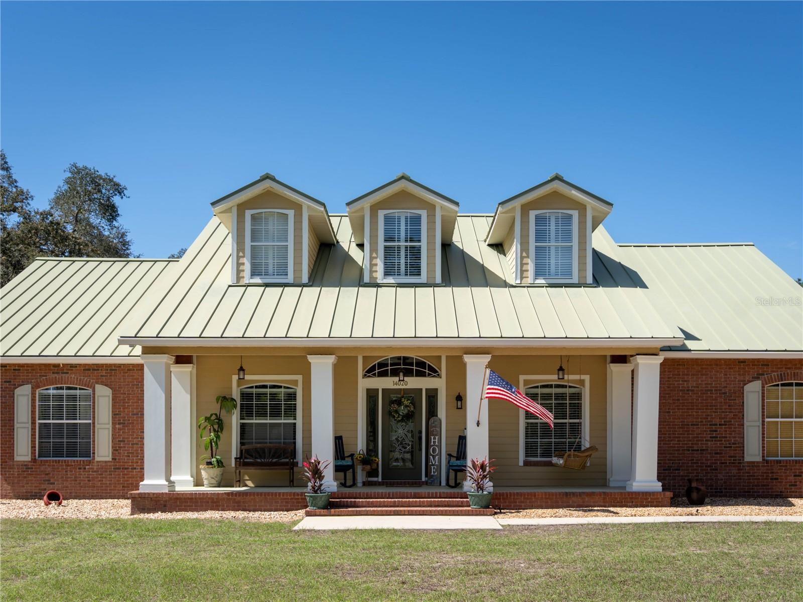 Details for 14020 106th Street, OCKLAWAHA, FL 32179