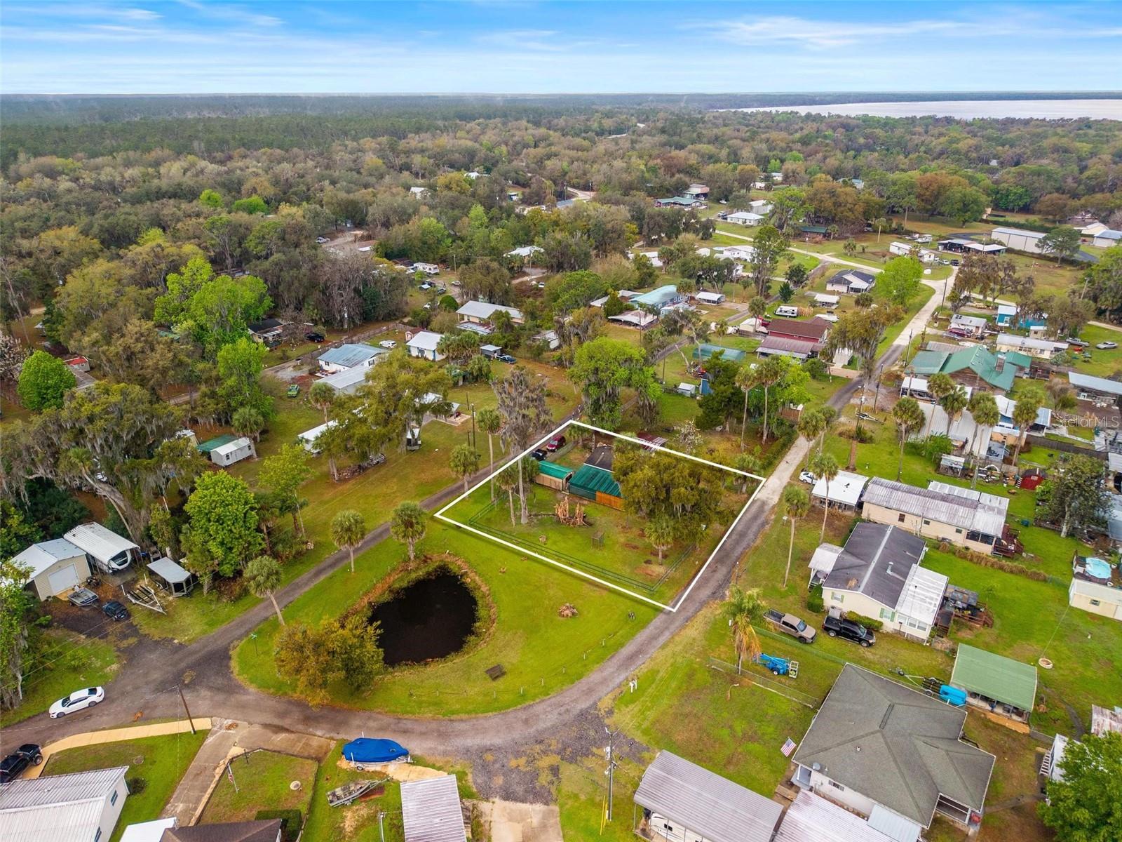 Image 39 of 48 For 9450 306th Court