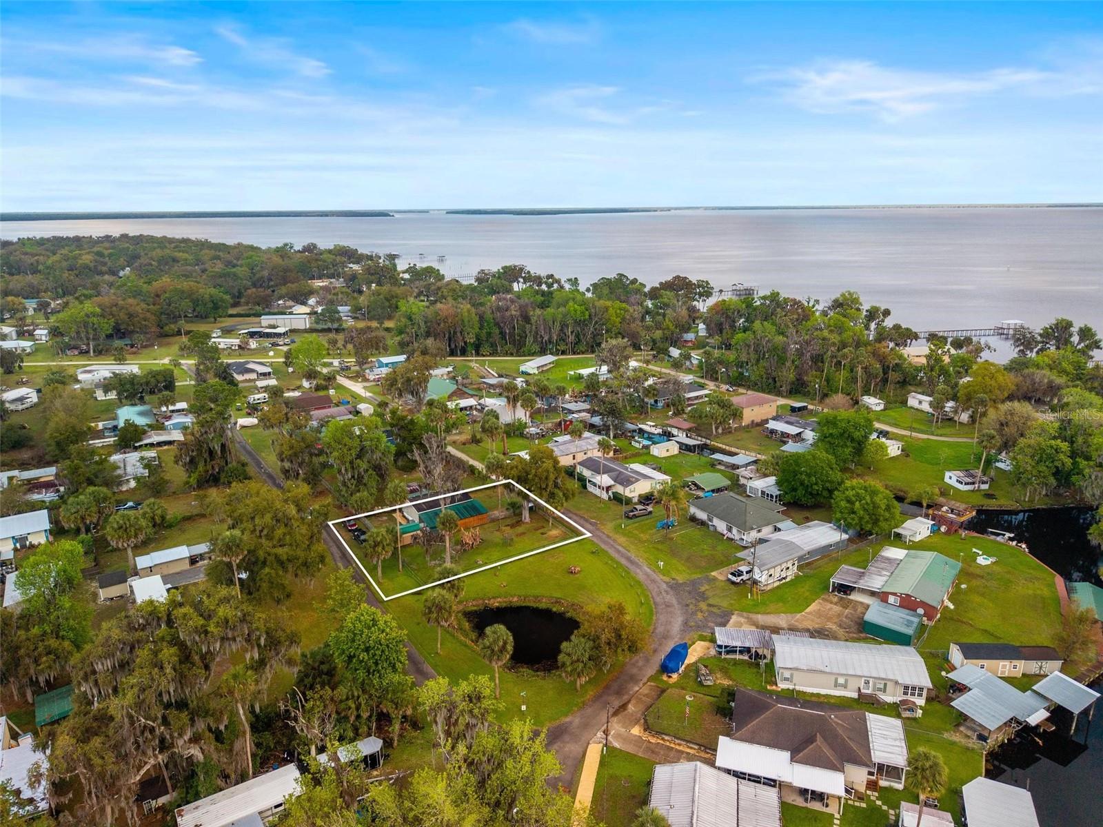 Image 40 of 48 For 9450 306th Court