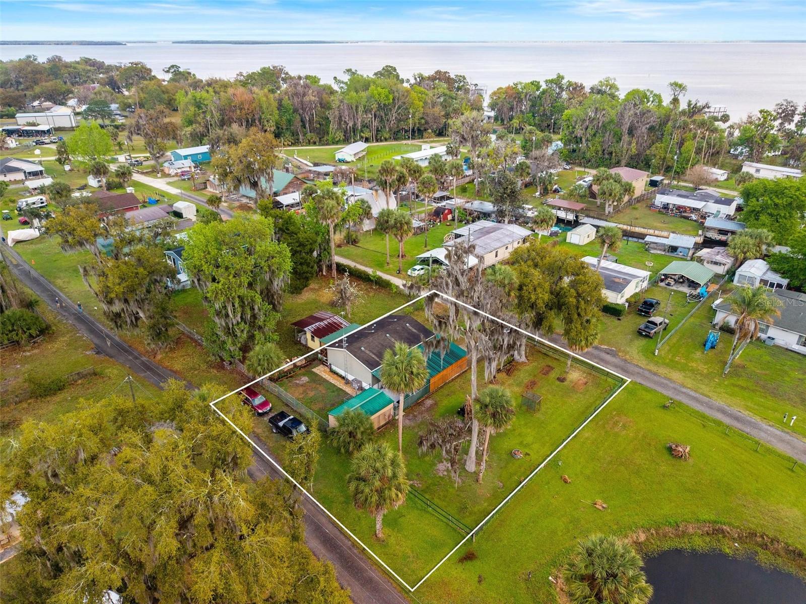 Image 41 of 48 For 9450 306th Court