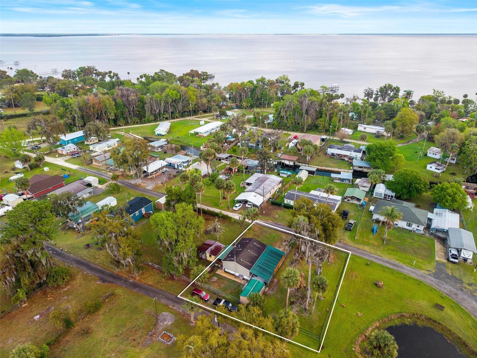 Image 42 of 48 For 9450 306th Court