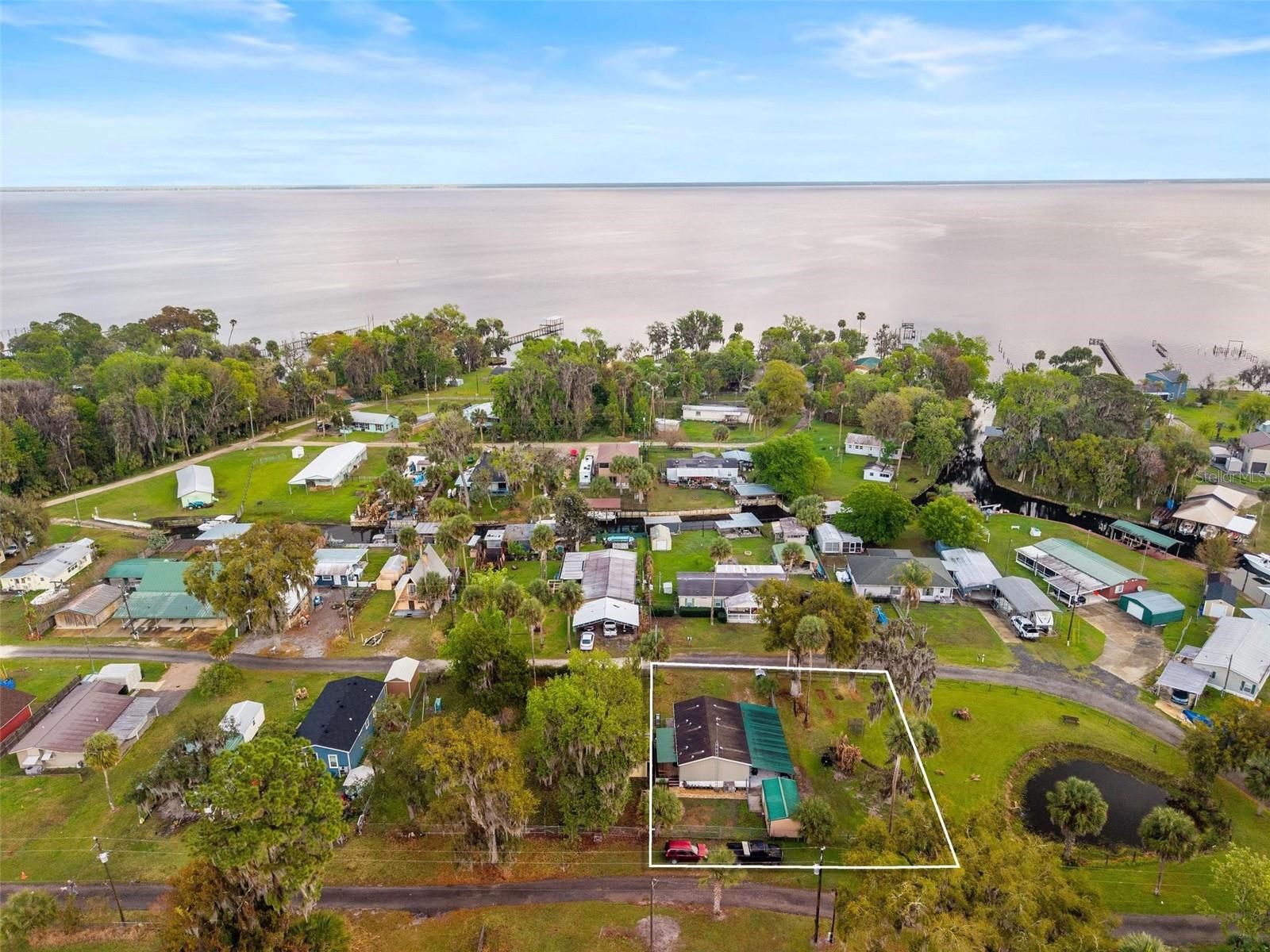 Image 43 of 48 For 9450 306th Court