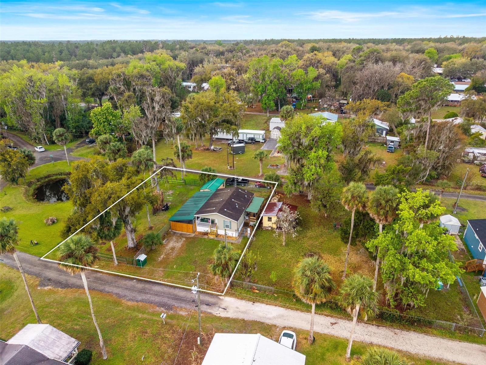 Image 45 of 48 For 9450 306th Court