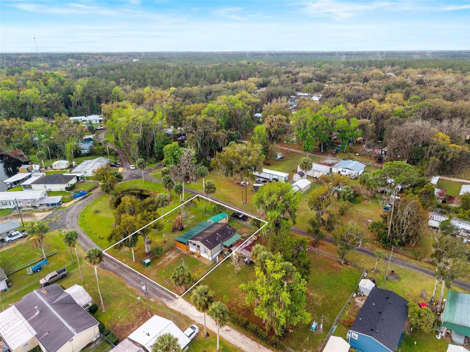 Image 46 of 48 For 9450 306th Court