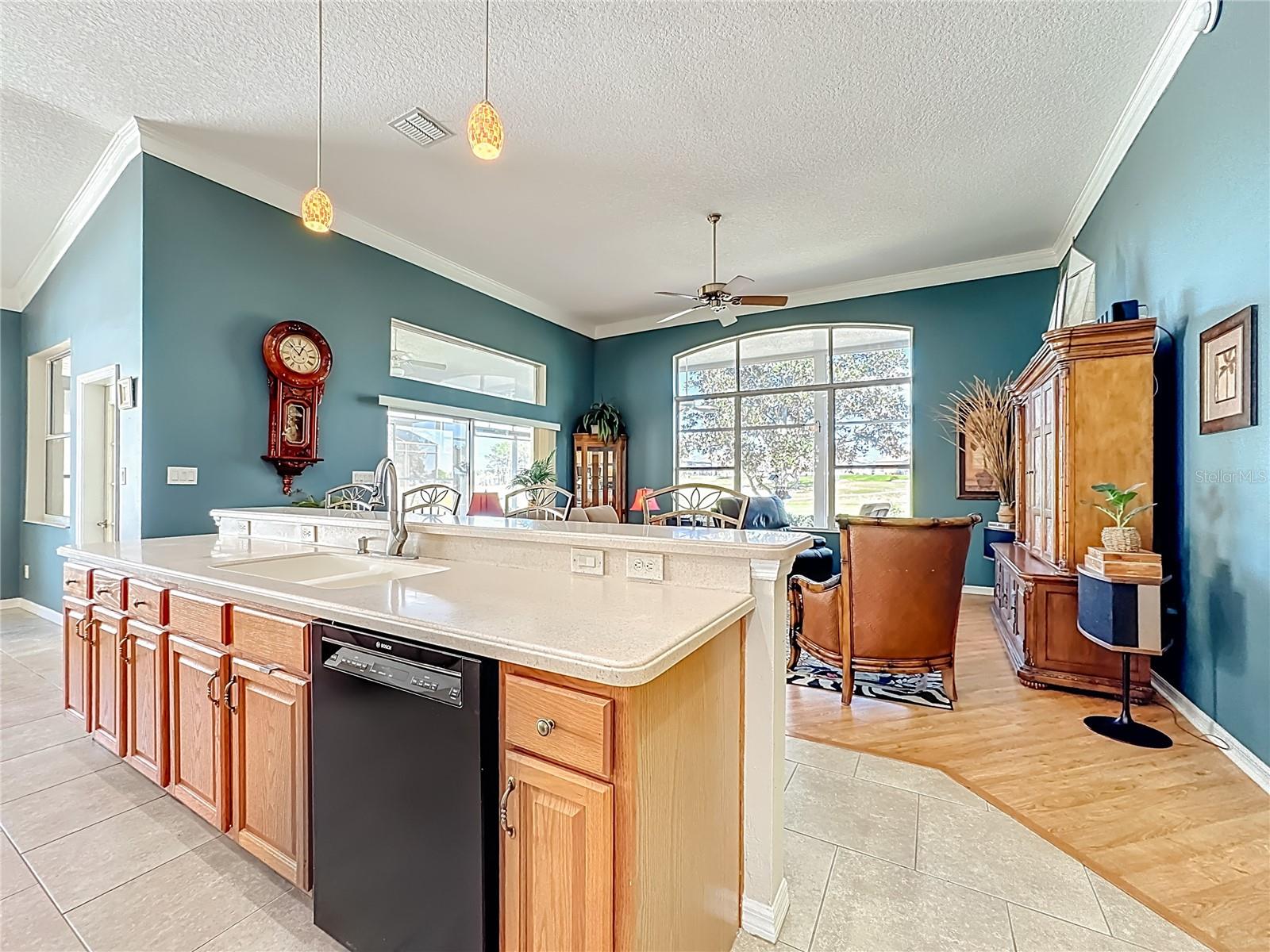 Image 17 of 55 For 4919 Long Meadow Drive