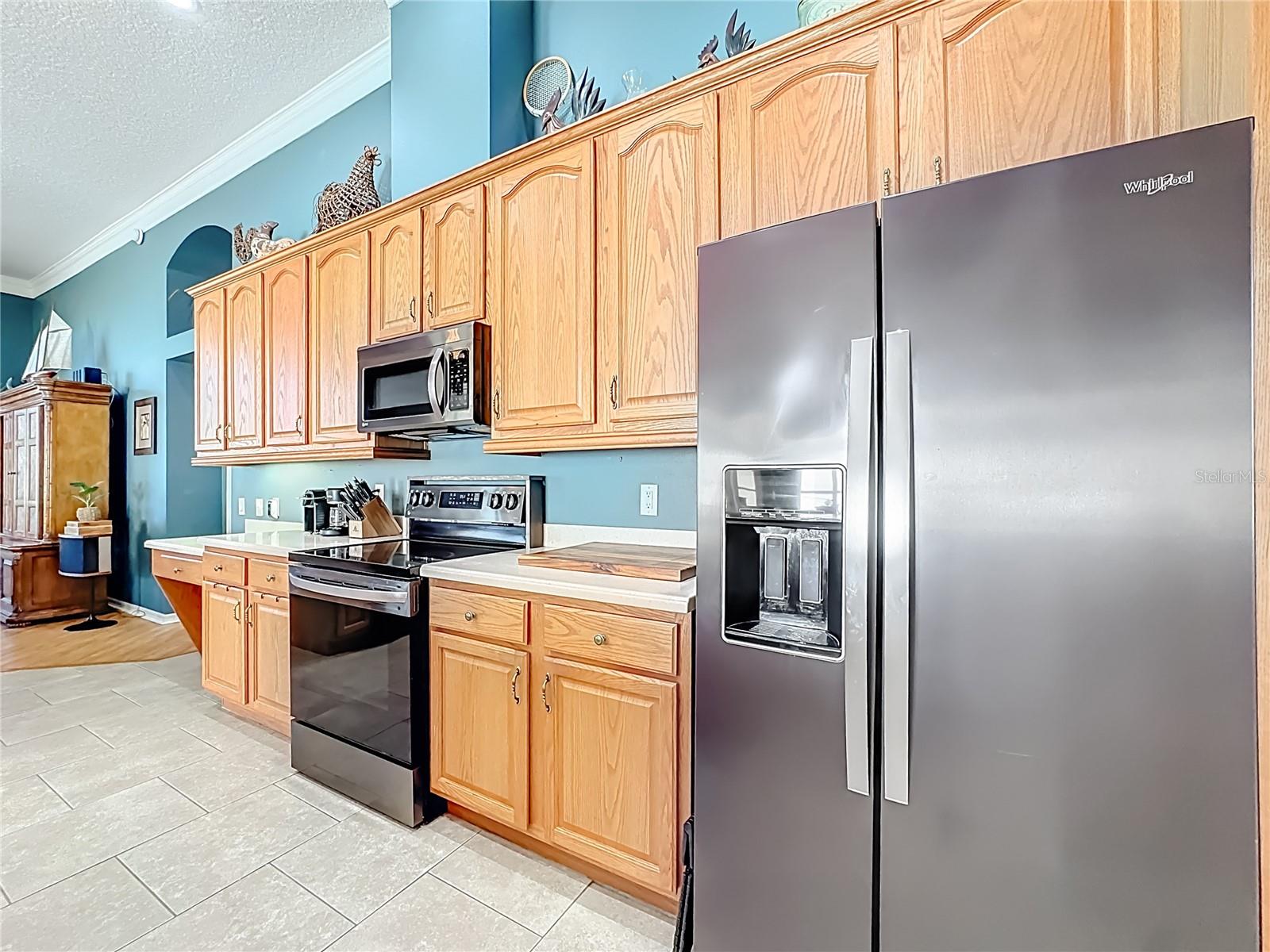 Image 21 of 55 For 4919 Long Meadow Drive