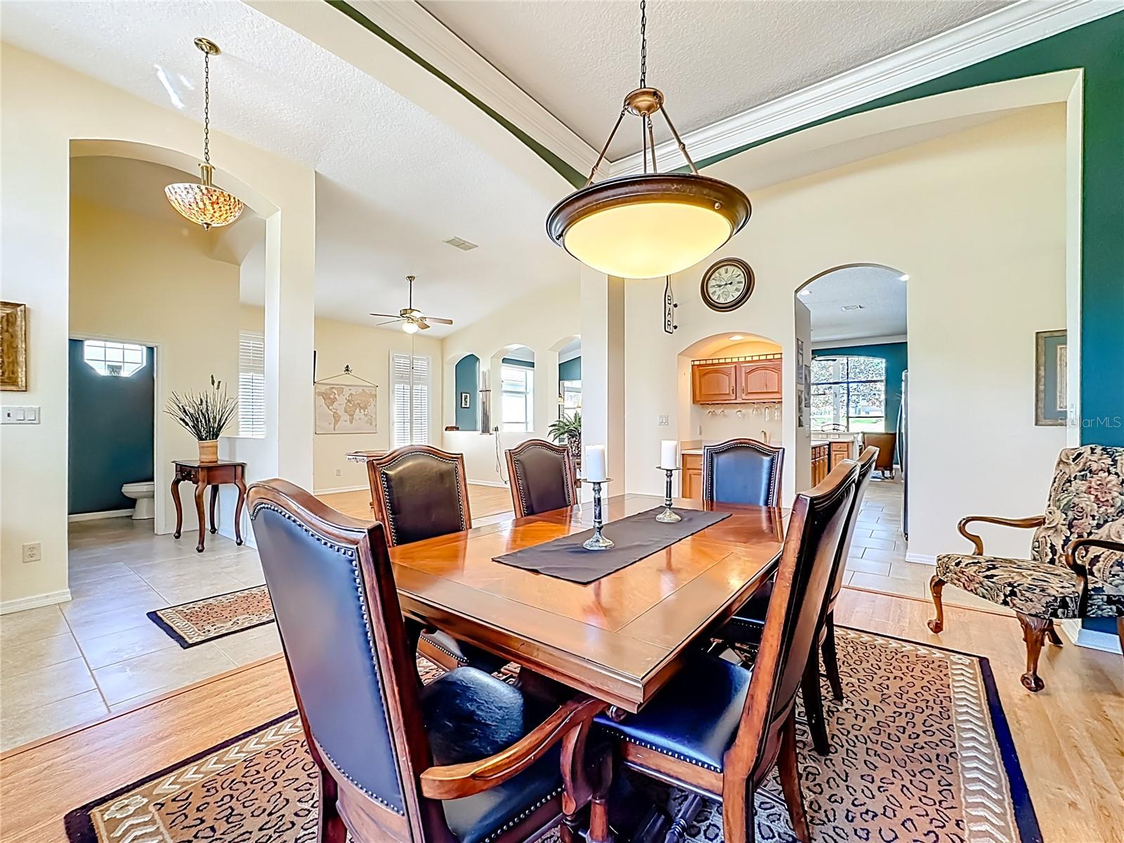 Image 8 of 55 For 4919 Long Meadow Drive