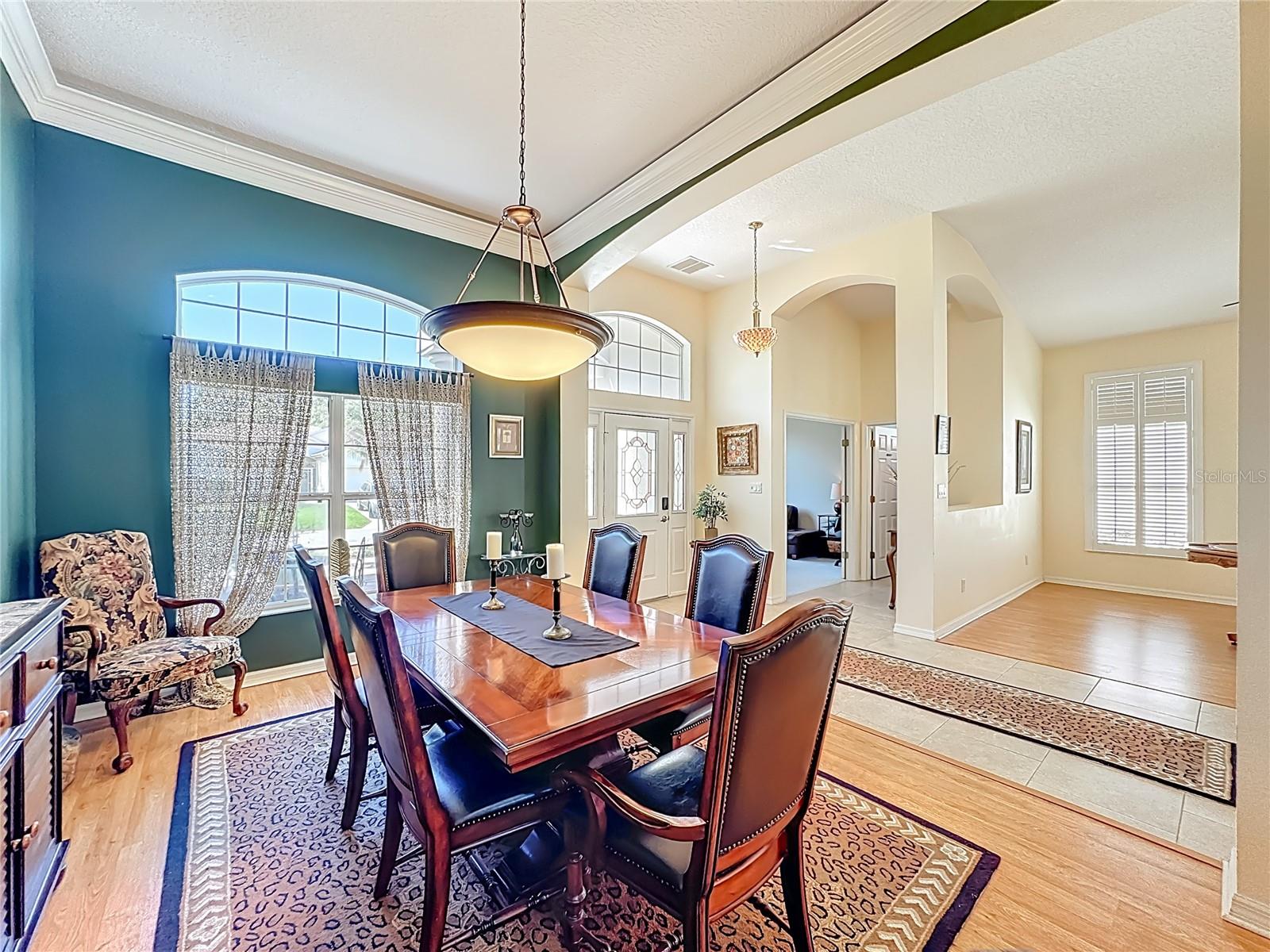 Image 9 of 55 For 4919 Long Meadow Drive