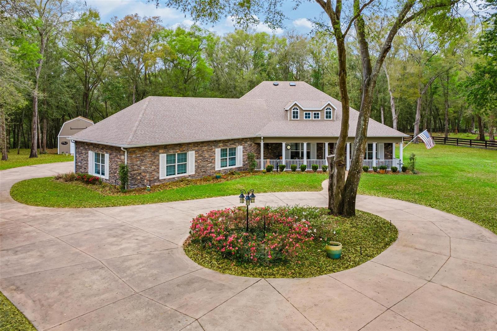 Details for 35629 Seneca Reserve Drive, EUSTIS, FL 32736