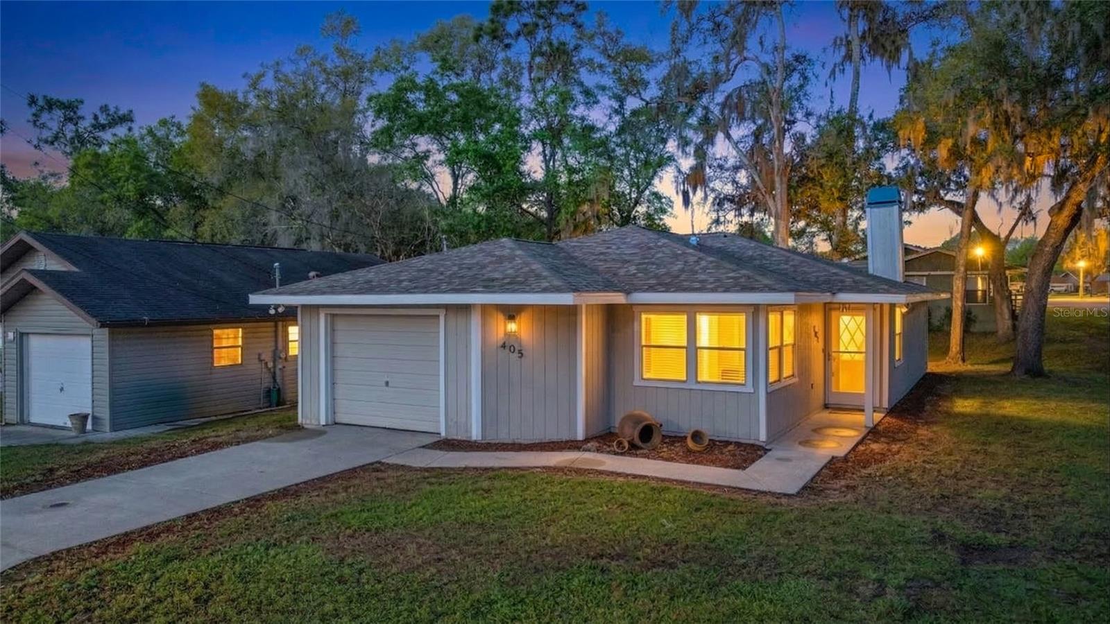 Details for 405 Circlewood Street, INVERNESS, FL 34452