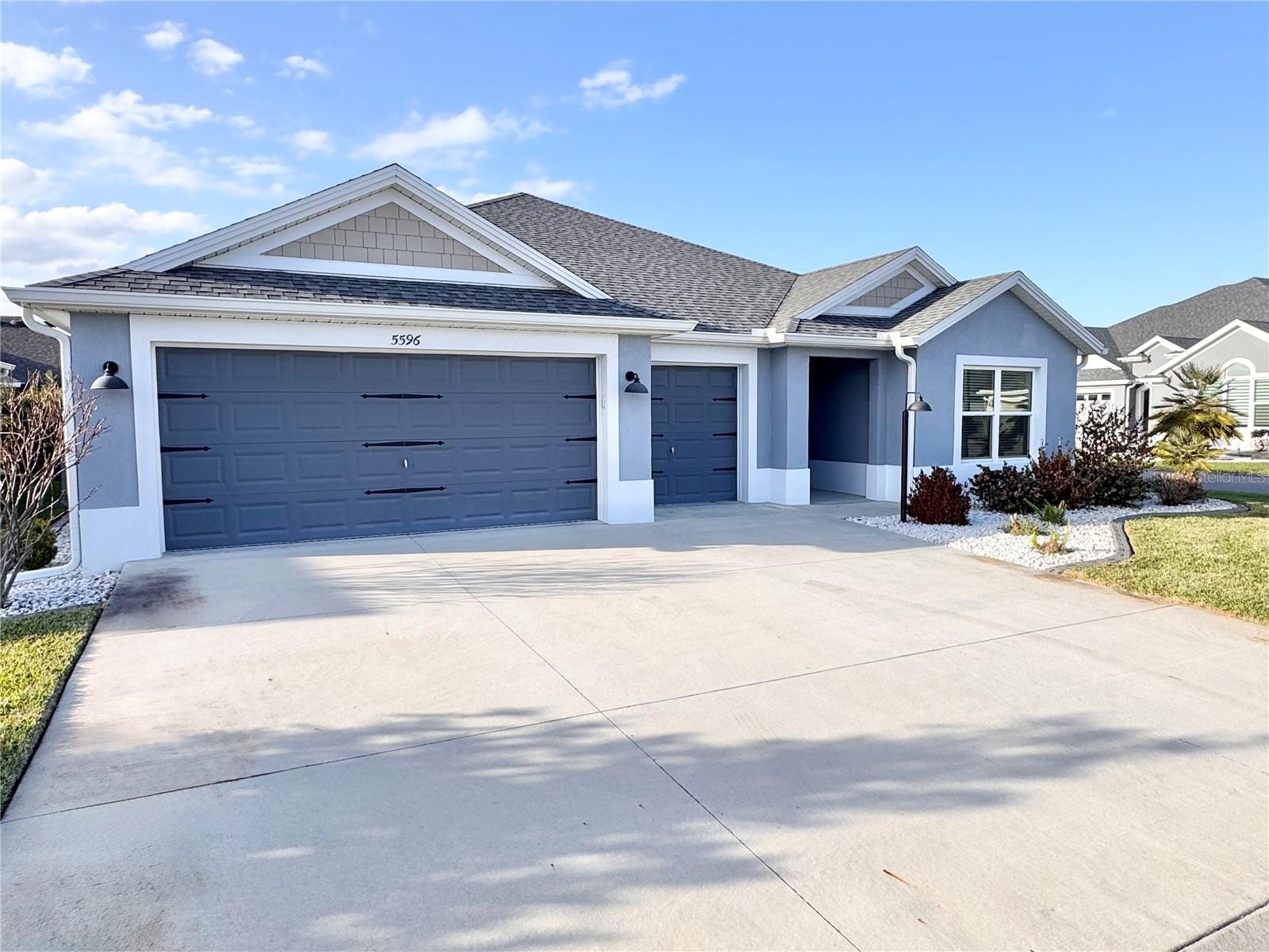 Details for 5596 Matanzas Loop, THE VILLAGES, FL 32163