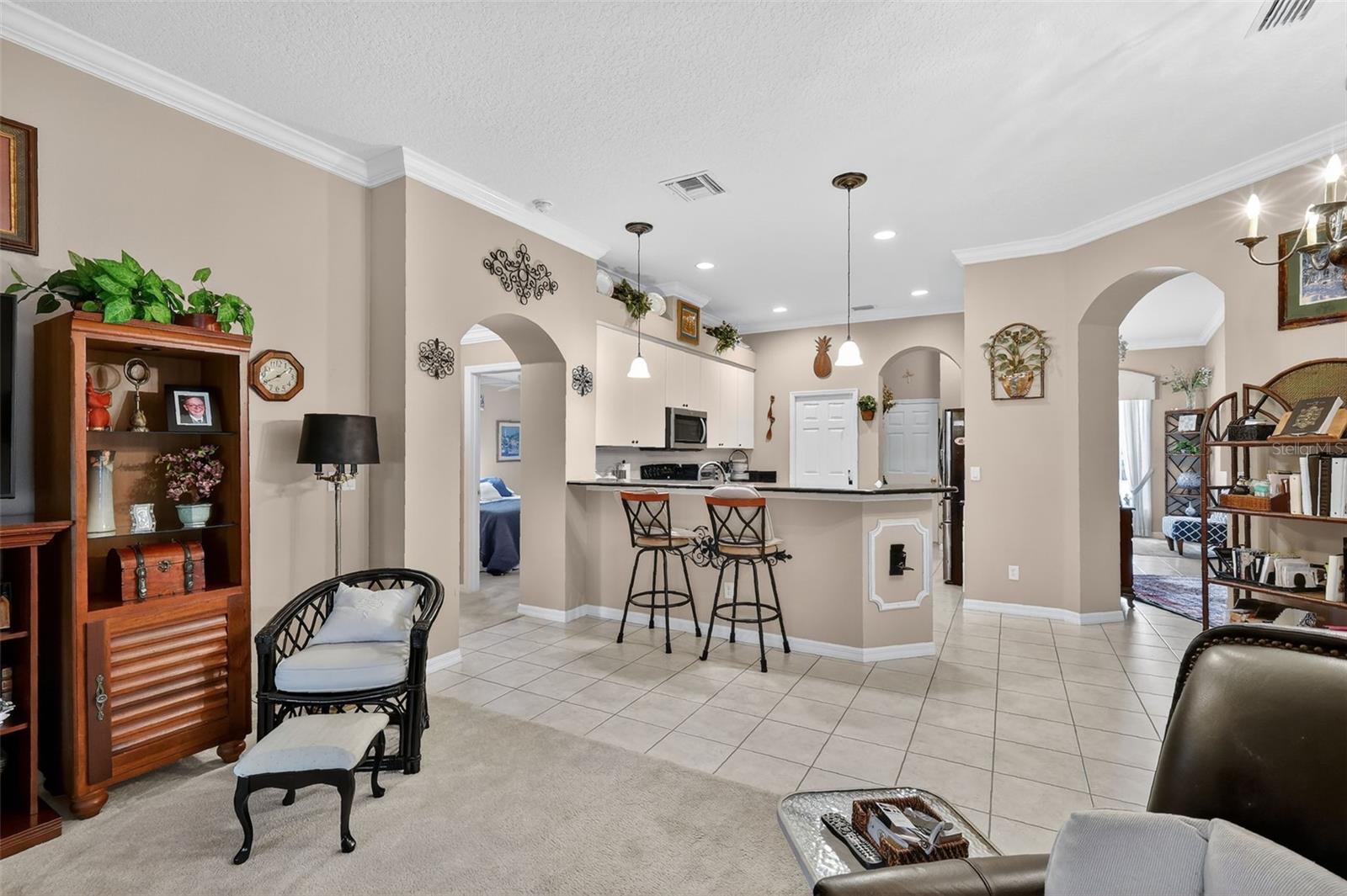 Image 19 of 49 For 5154 Aurora Drive