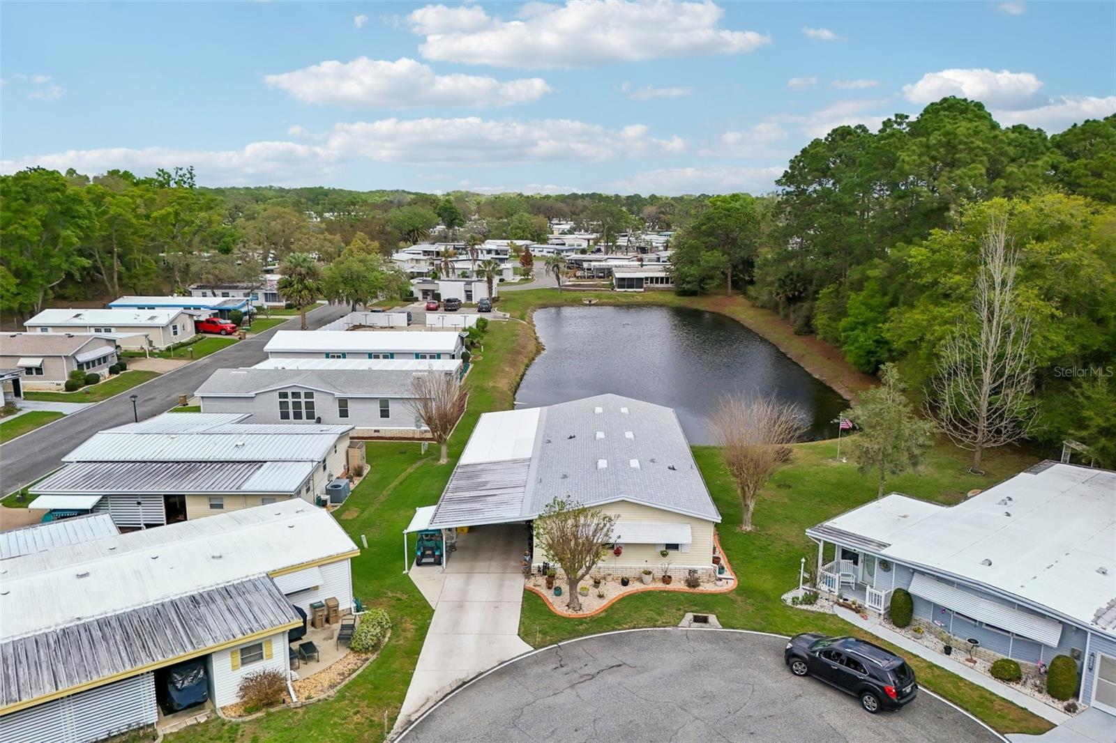 Image 48 of 59 For 122 Tamarisk Way