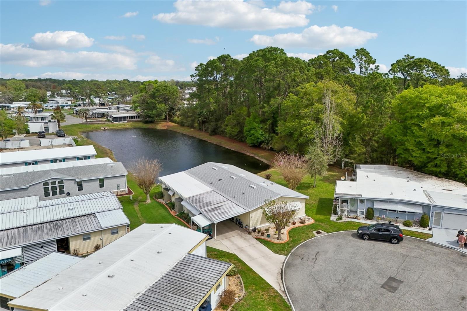 Image 49 of 59 For 122 Tamarisk Way