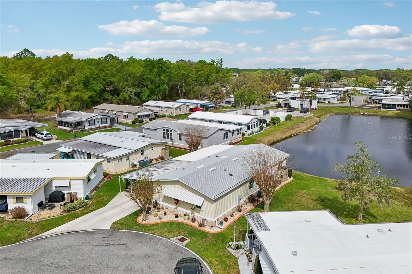 Image 50 of 59 For 122 Tamarisk Way