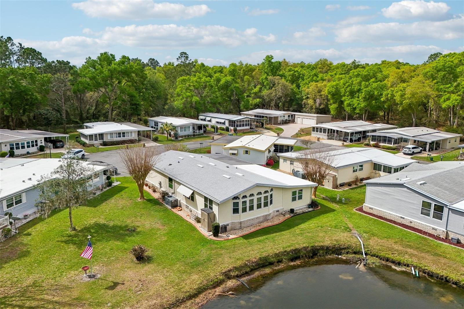 Image 51 of 59 For 122 Tamarisk Way