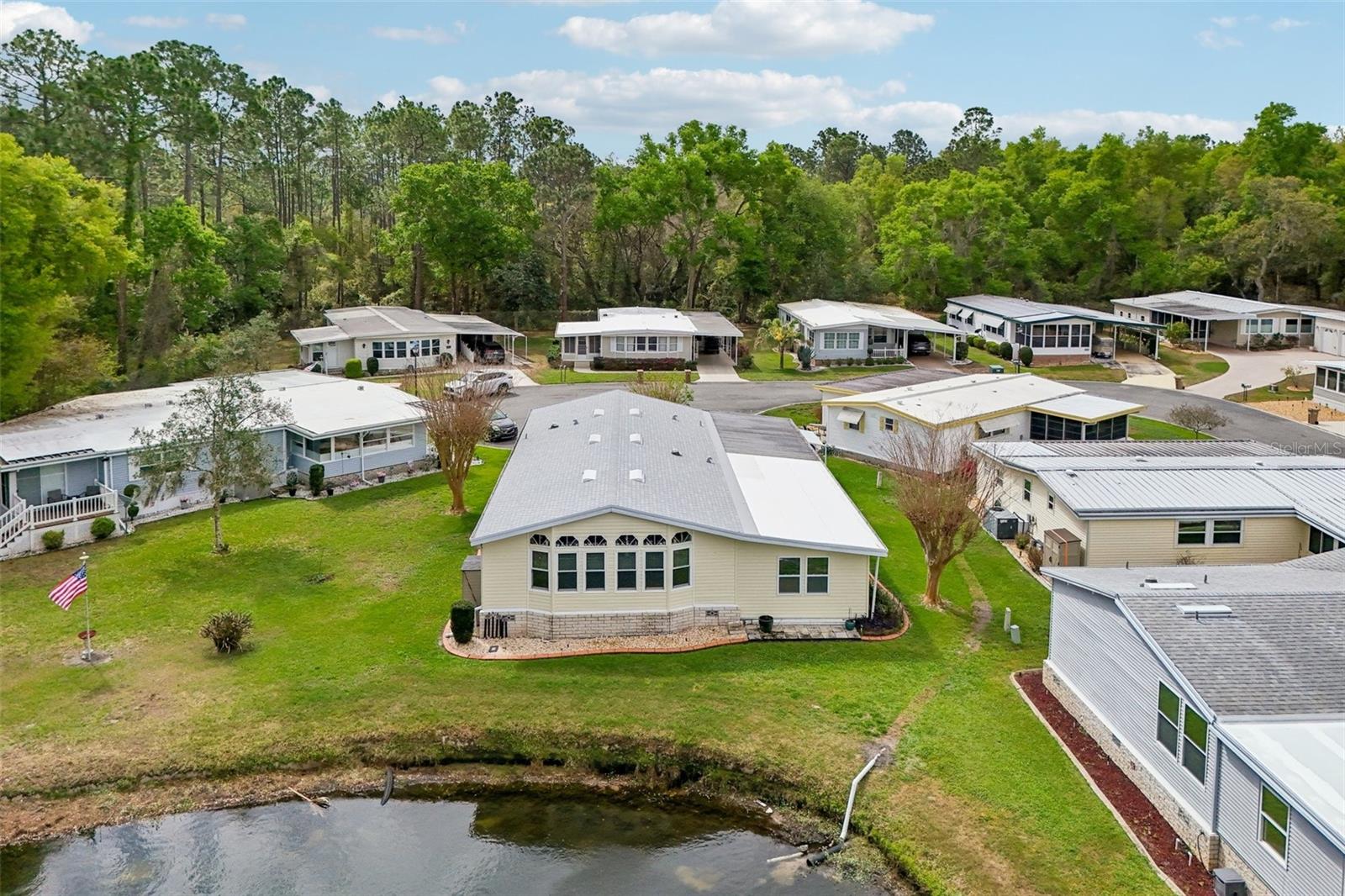 Image 52 of 59 For 122 Tamarisk Way