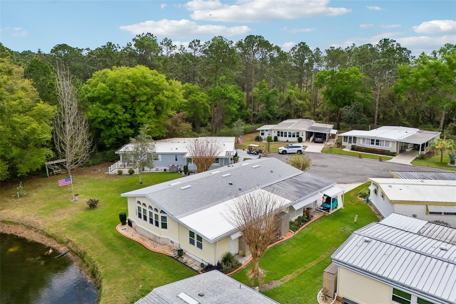 Image 53 of 59 For 122 Tamarisk Way