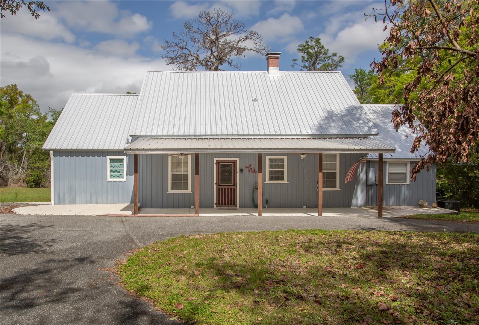 Details for 1905 Myrtle Lake Avenue, FRUITLAND PARK, FL 34731