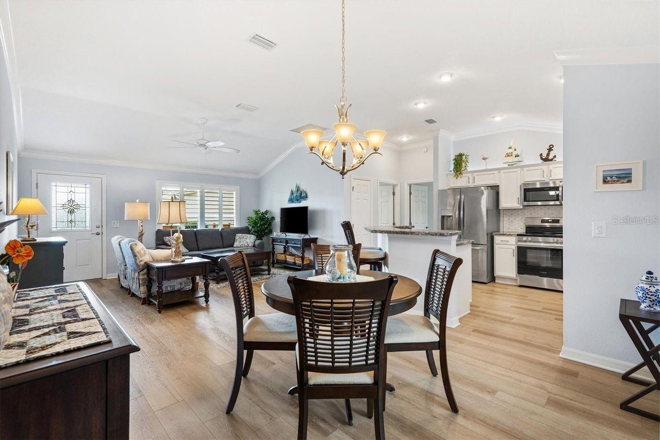 Image 4 of 30 For 3394 Ridgewood Path