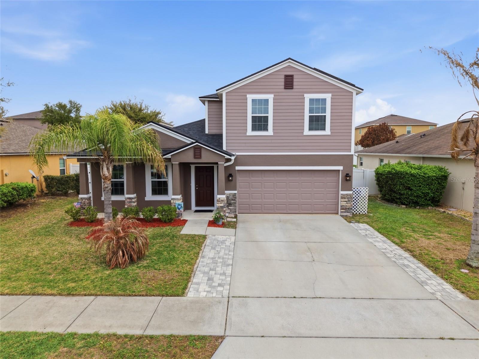 Image 2 of 47 For 722 Black Eagle Drive