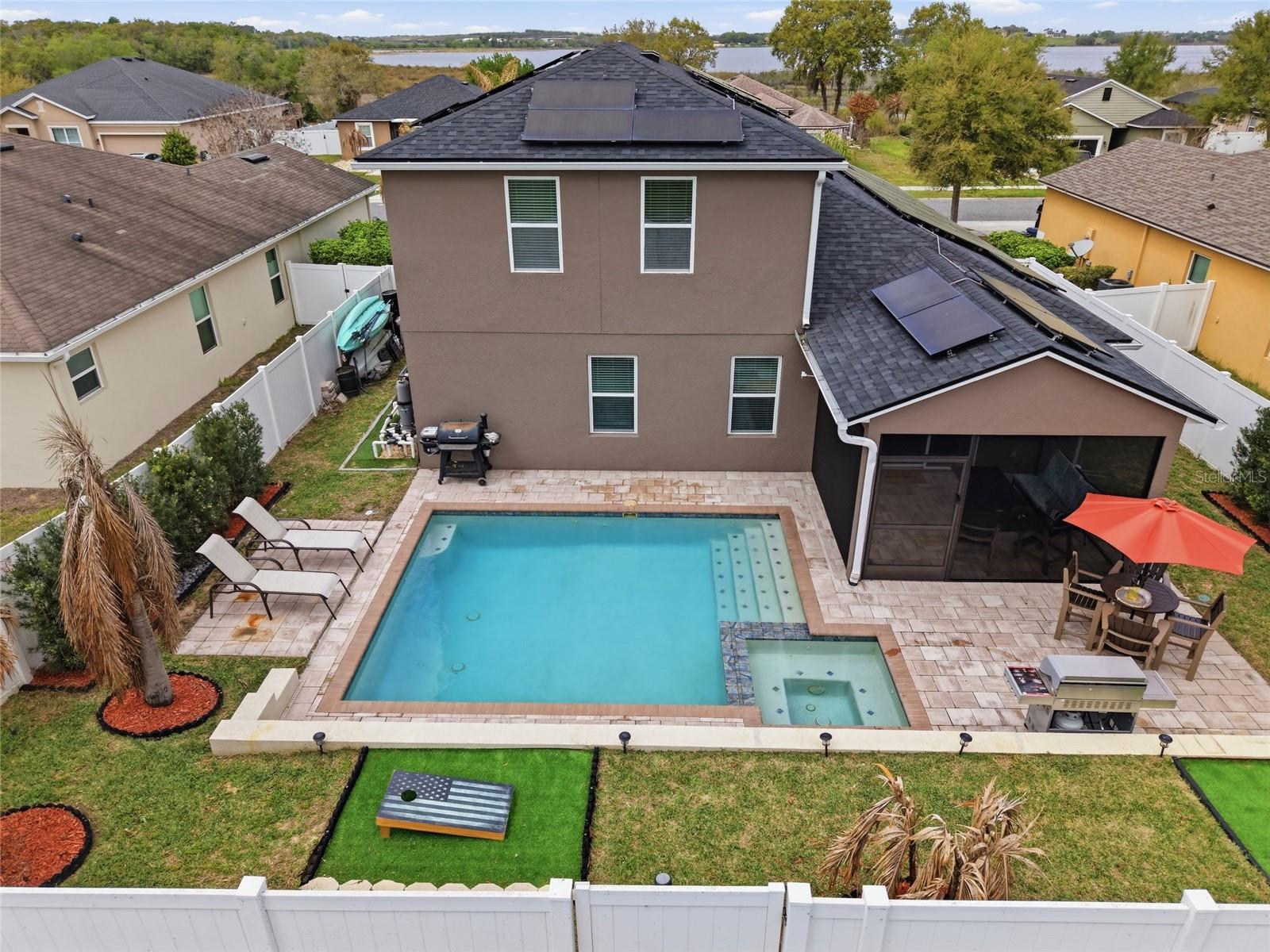 Image 4 of 47 For 722 Black Eagle Drive