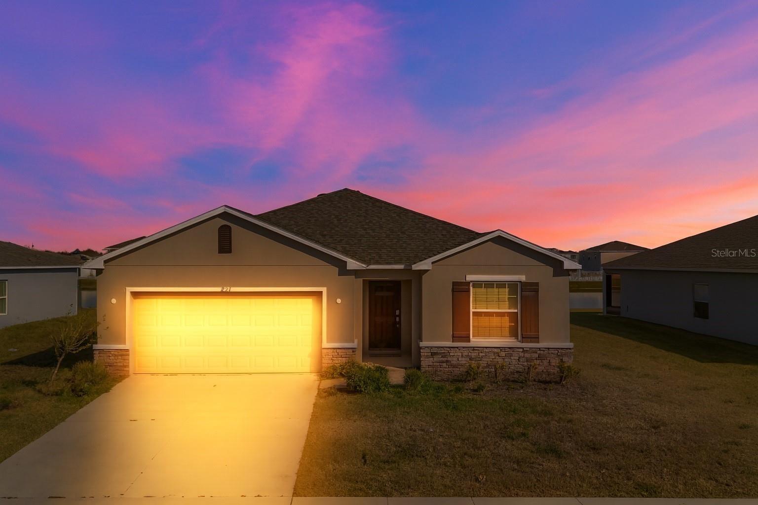 Details for 221 Aquamarine Lane, KISSIMMEE, FL 34758