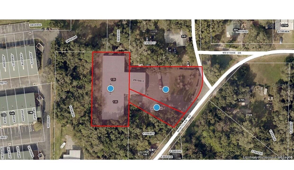 Image 17 of 17 For 125 Montclair Road 2