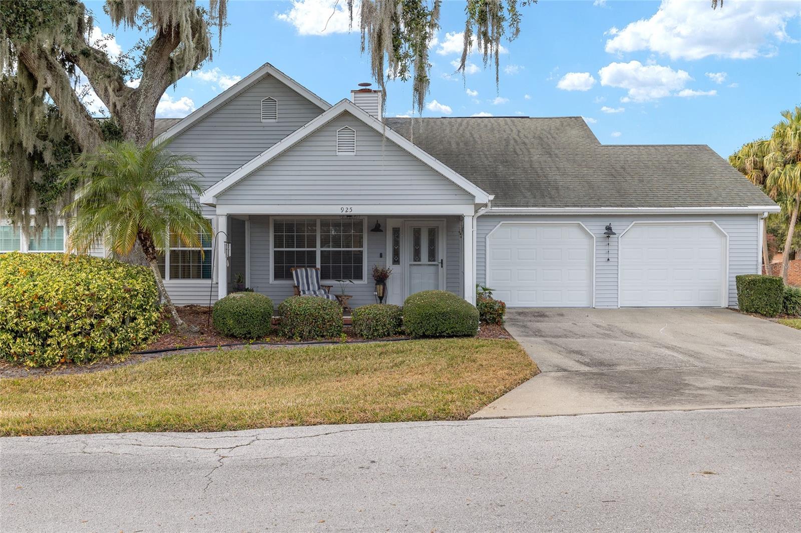 Details for 925 Beverly Harbors Drive, LEESBURG, FL 34748
