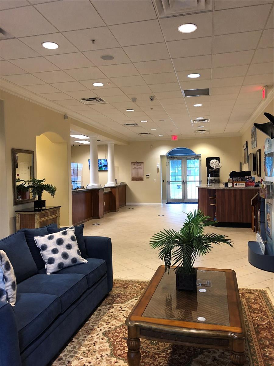 Image 2 of 15 For 13427 Blue Heron Beach Drive 406