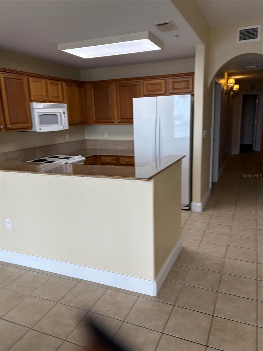 Image 5 of 15 For 13427 Blue Heron Beach Drive 406