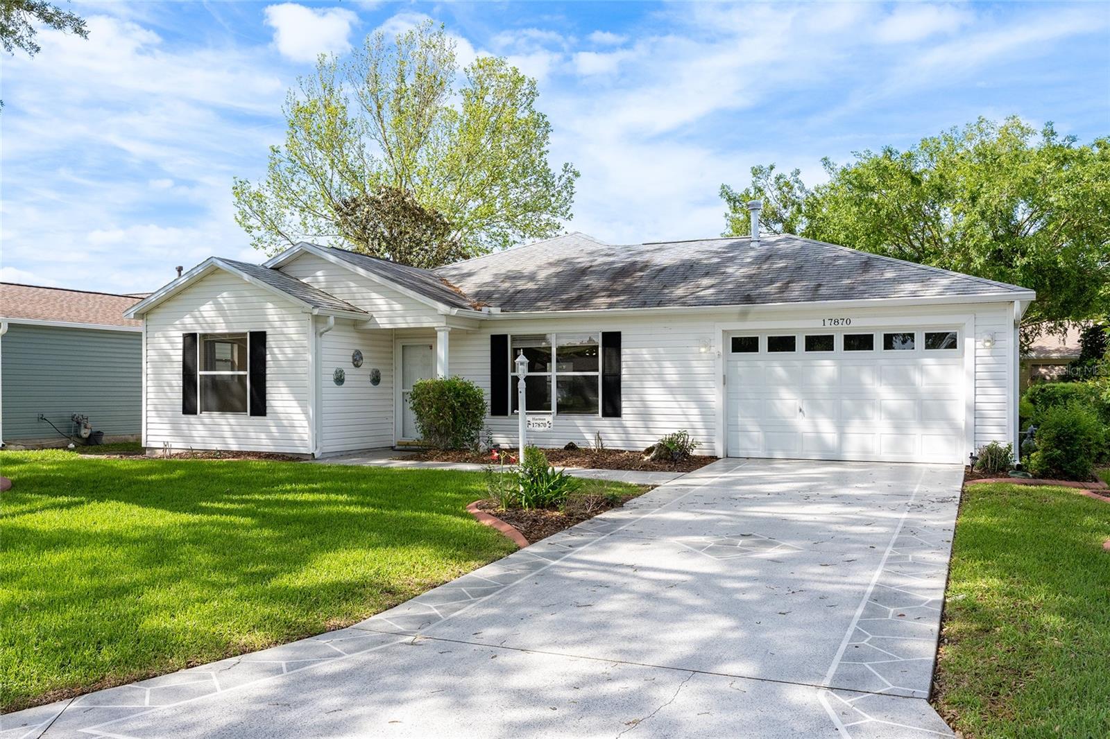 Details for 17870 92nd Amory Avenue, THE VILLAGES, FL 32162