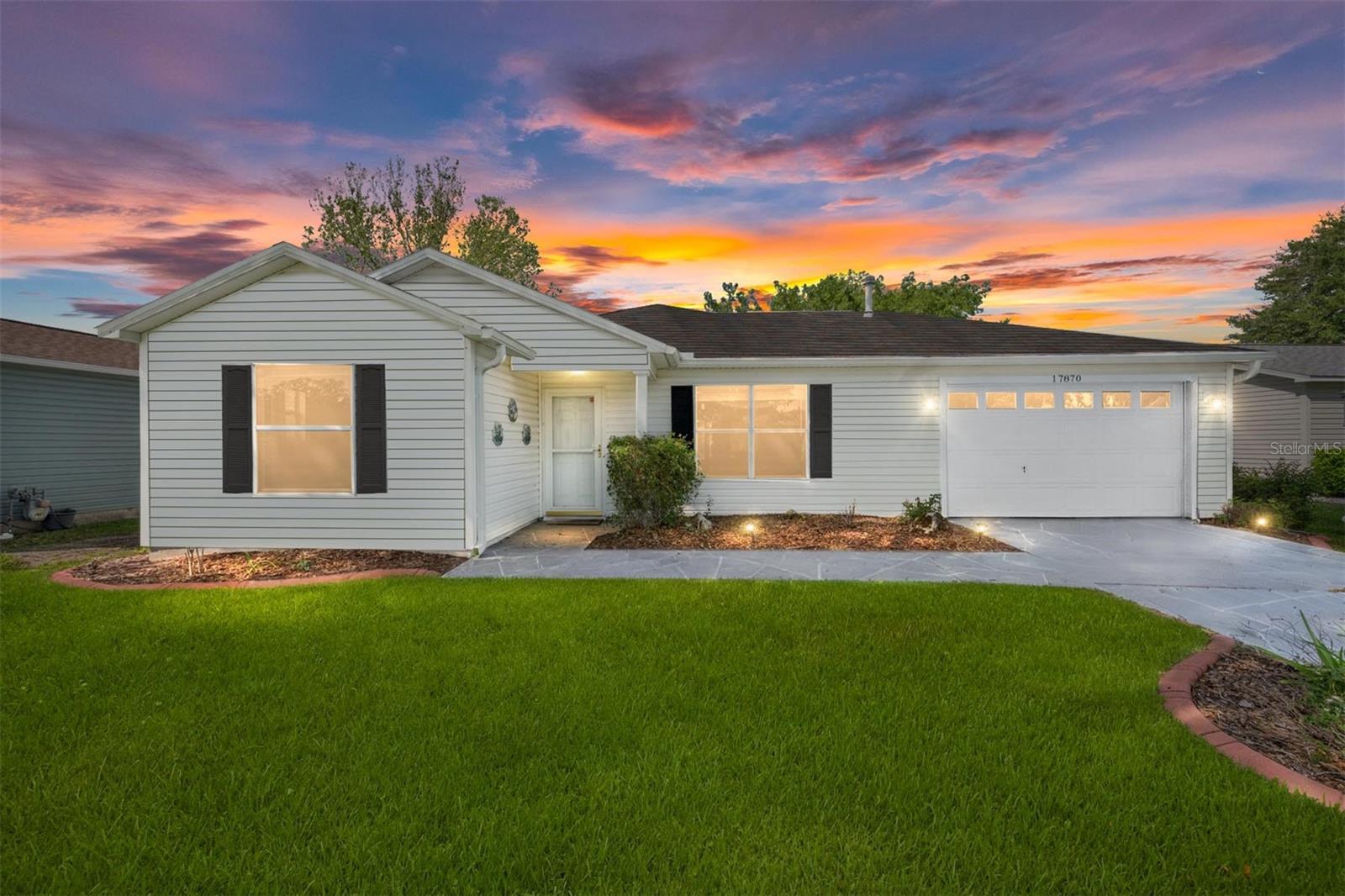 Image 2 of 48 For 17870 92nd Amory Avenue