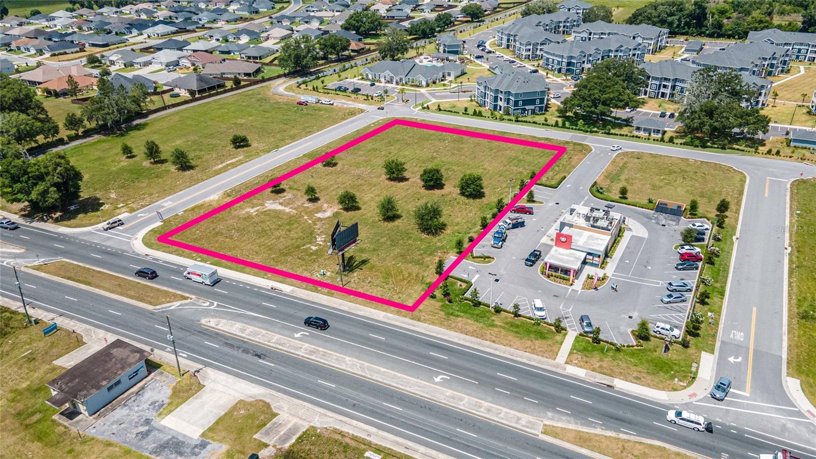 Image 3 of 5 For 11532 Us Highway 301