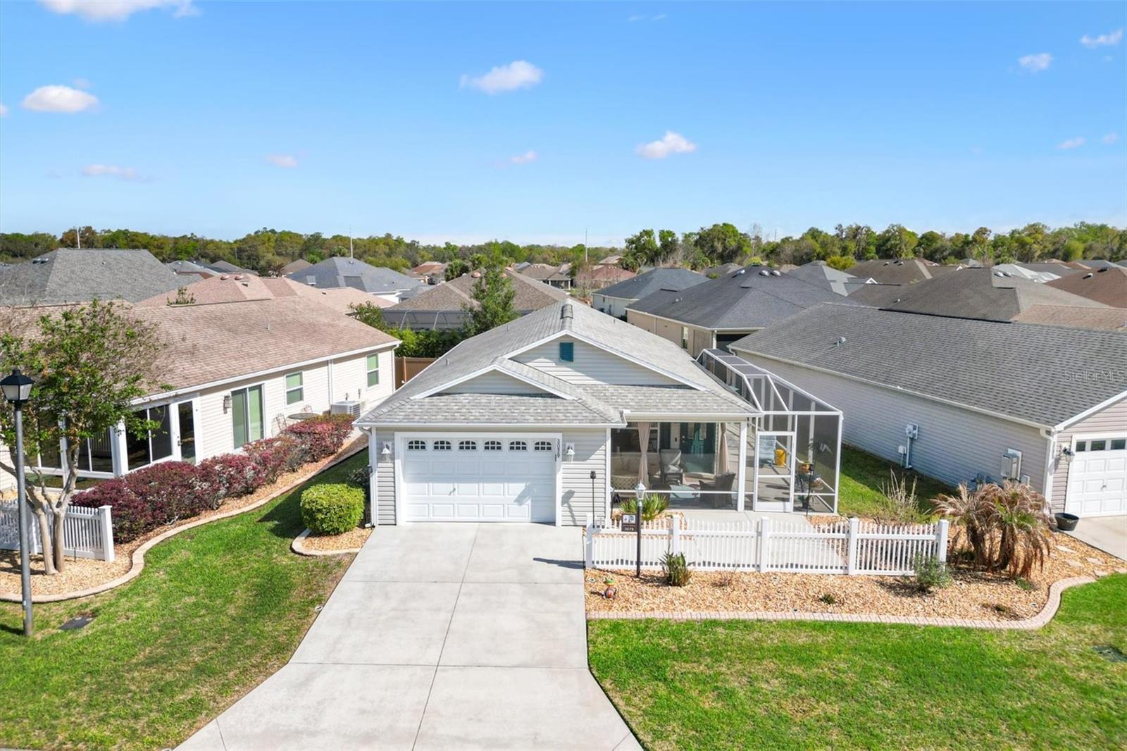 Details for 3079 Cordgrass Court, THE VILLAGES, FL 32163