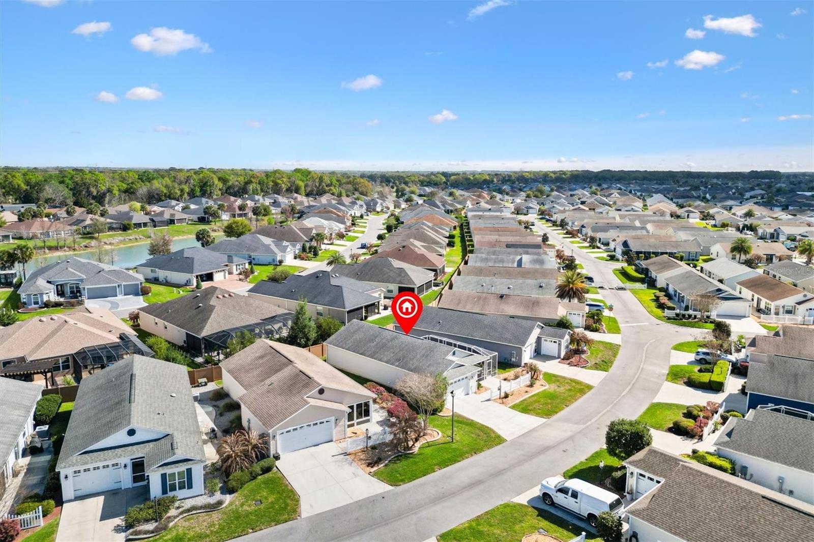 Image 29 of 35 For 3079 Cordgrass Court