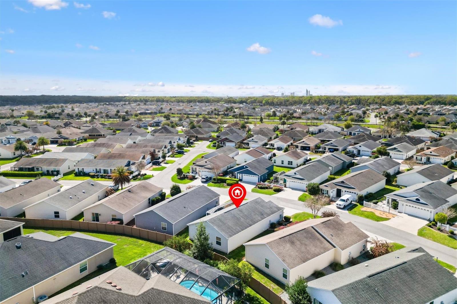 Image 30 of 35 For 3079 Cordgrass Court