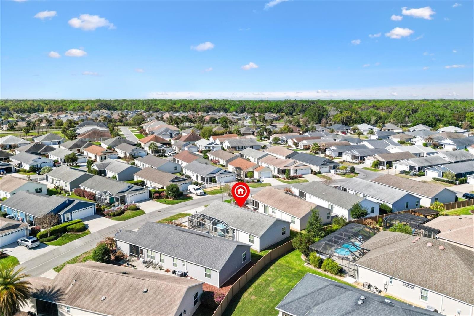 Image 31 of 35 For 3079 Cordgrass Court