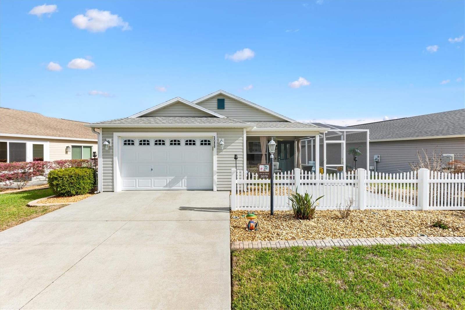 Image 32 of 35 For 3079 Cordgrass Court