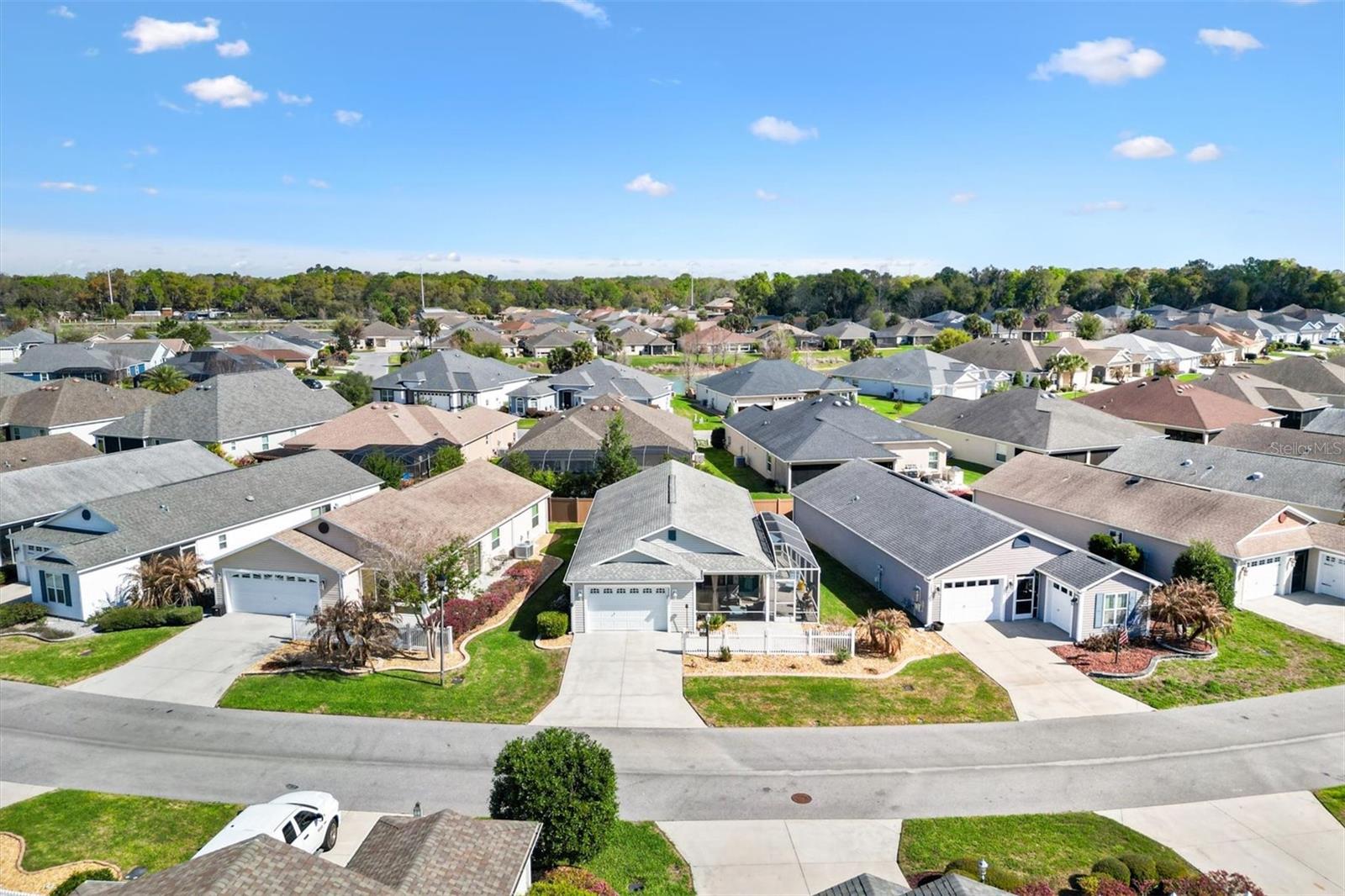 Image 33 of 35 For 3079 Cordgrass Court
