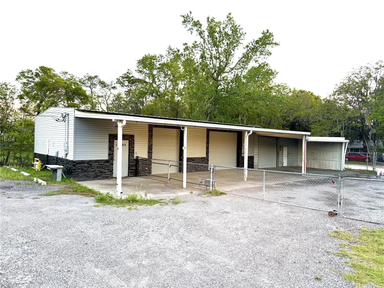 Details for 11368 Us 301 Highway, BELLEVIEW, FL 34420