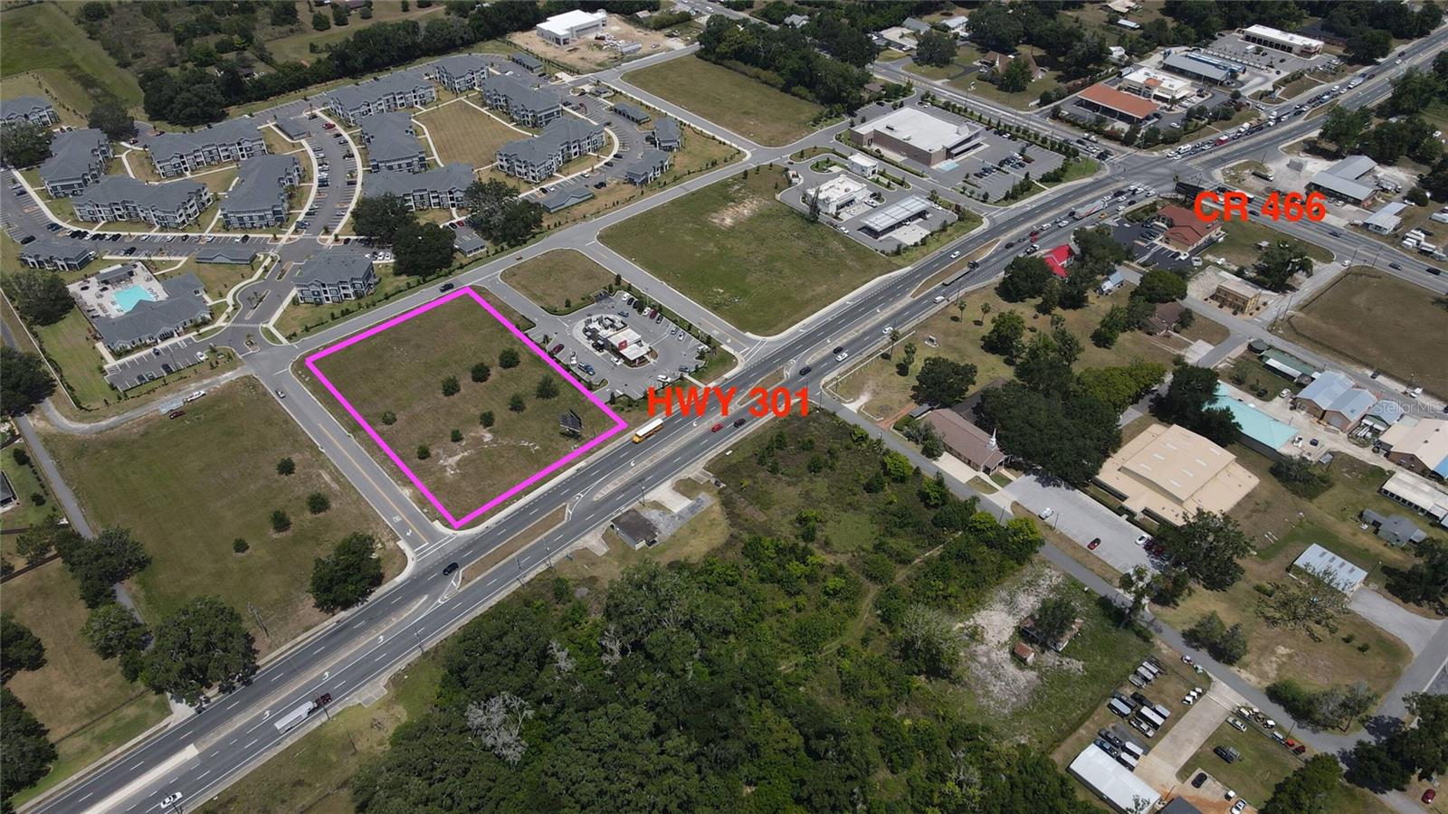 Image 2 of 5 For 11532 Us Highway 301