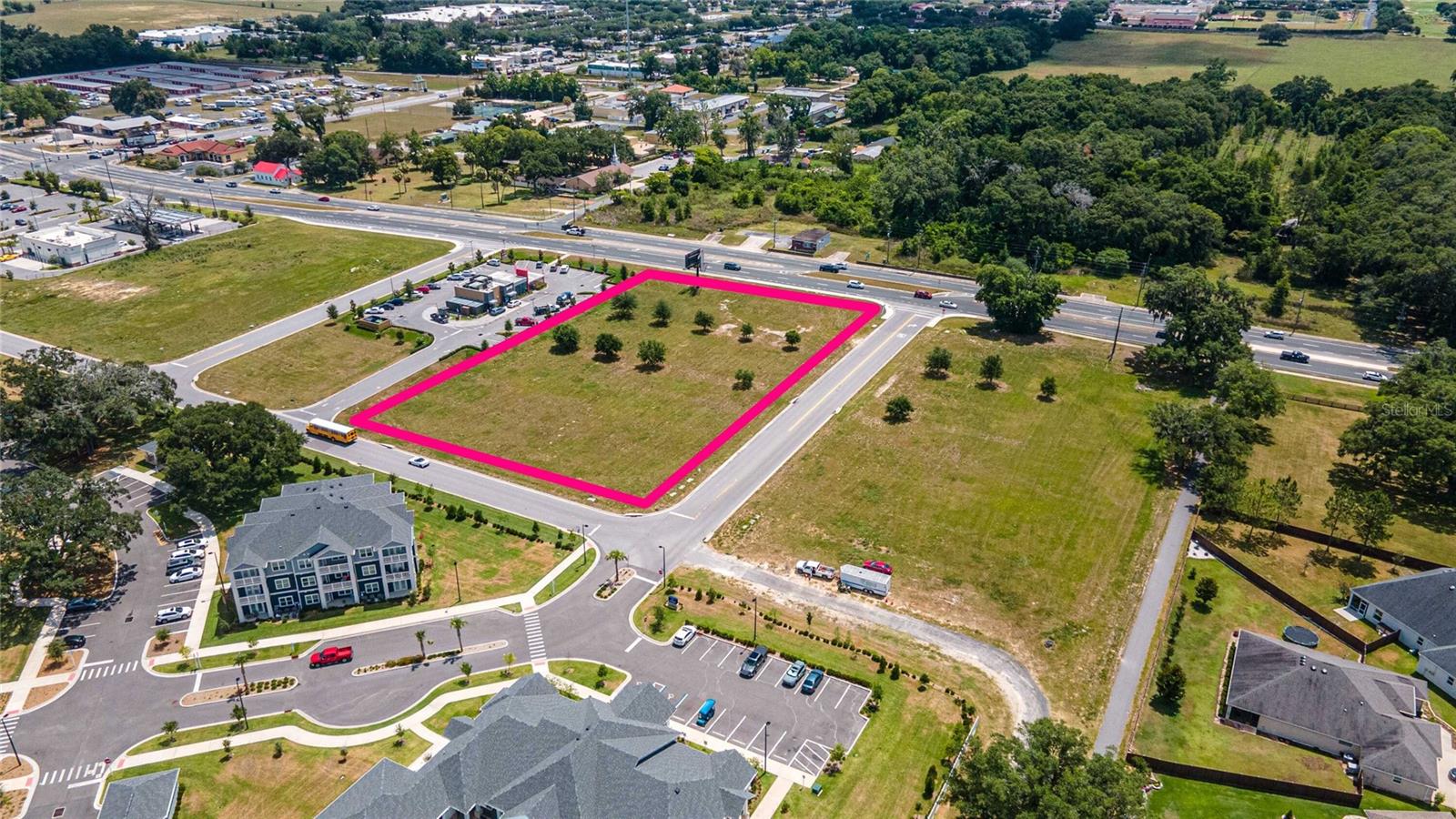 Image 3 of 5 For 11532 Us Highway 301