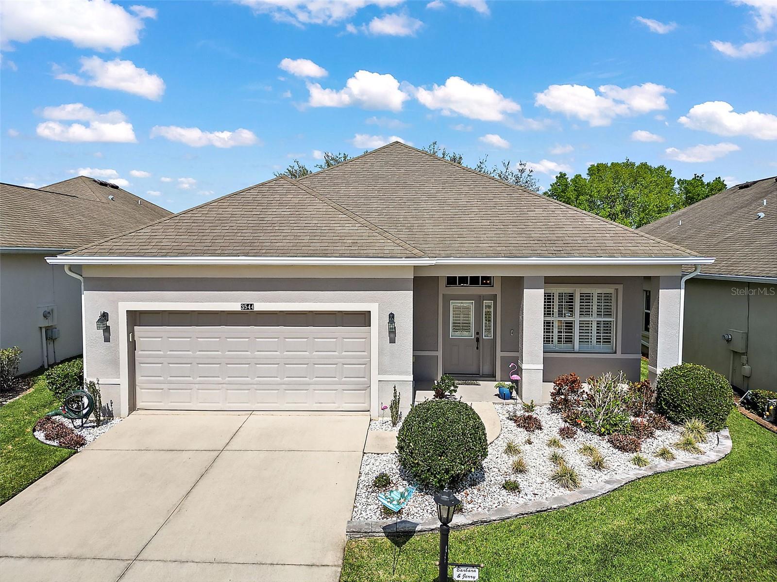 Details for 3544 Mount Hope Loop, LEESBURG, FL 34748