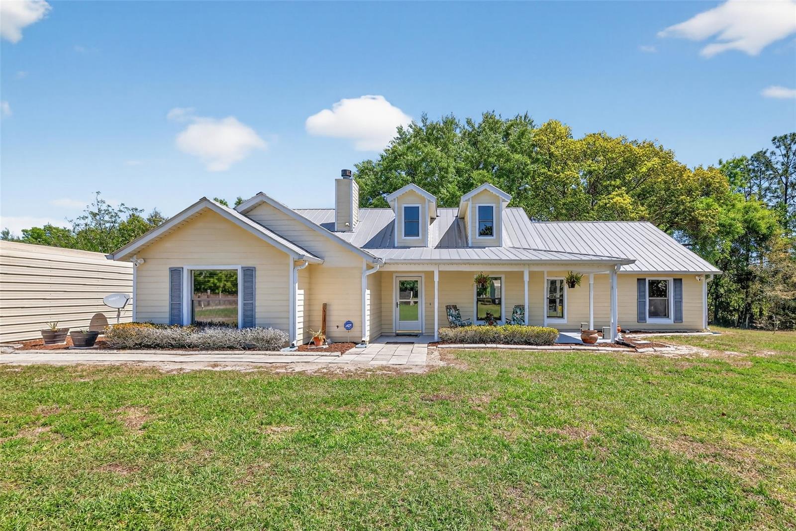 Details for 32510 Whitney Road, LEESBURG, FL 34748