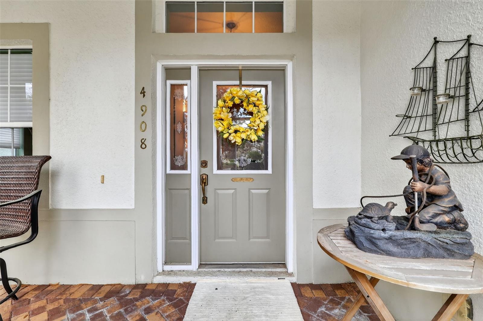 Image 3 of 37 For 4908 Cypress Head Court