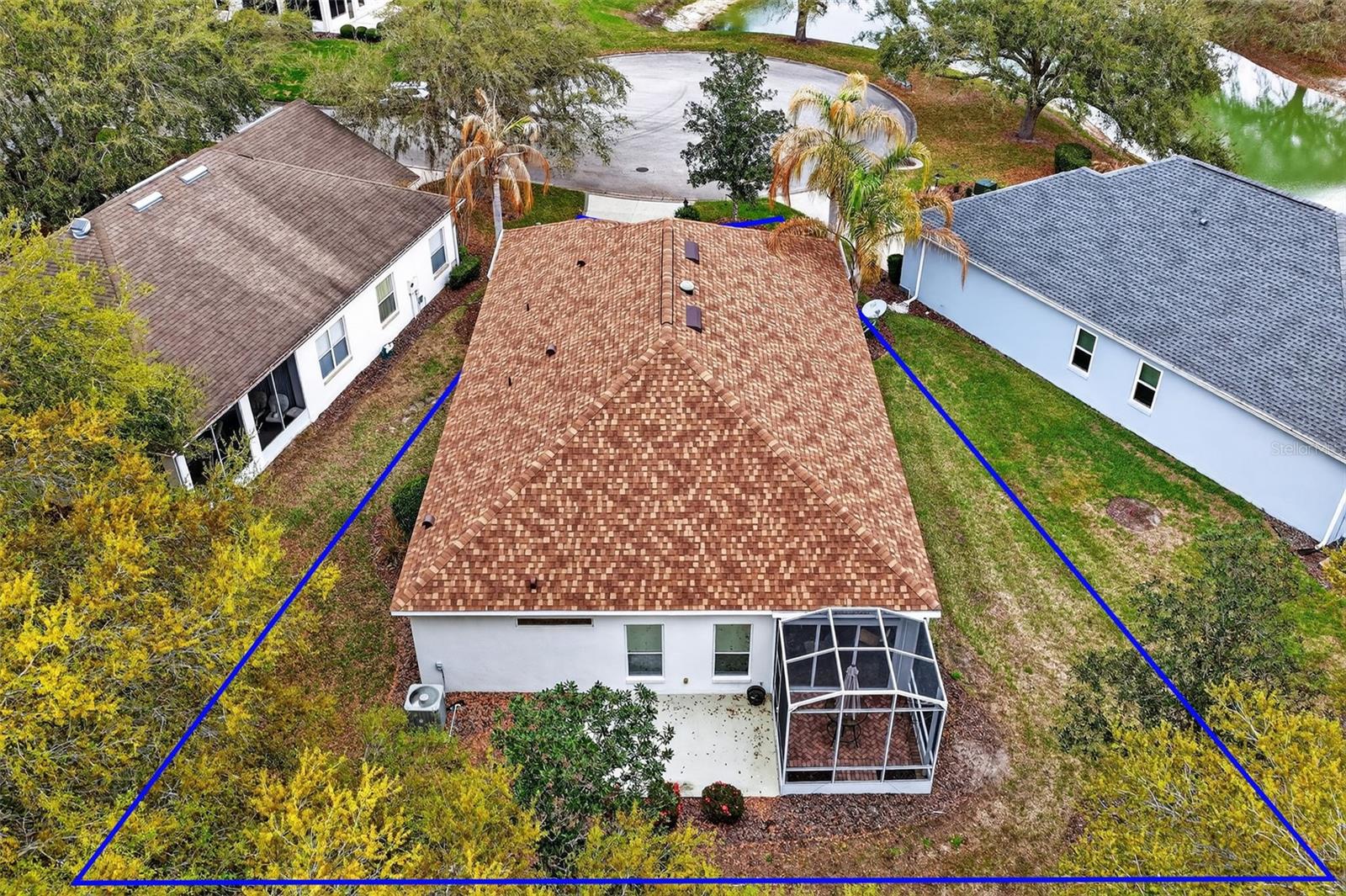 Image 32 of 37 For 4908 Cypress Head Court